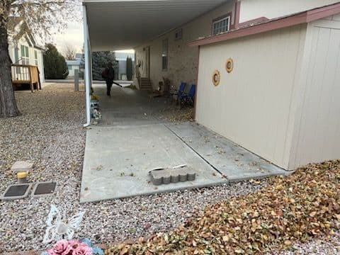 Gallery photos for Seasonal Yard Cleanup and Maintenance: Image #2