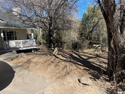 Gallery photos for Leaf Cleanup in Prescott: Image #1