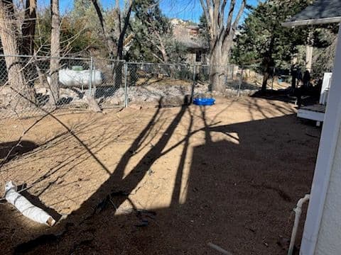 Gallery photos for Leaf Cleanup in Prescott: Image #3