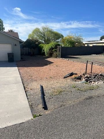 Transform Your Yard with High-Quality Gravel image