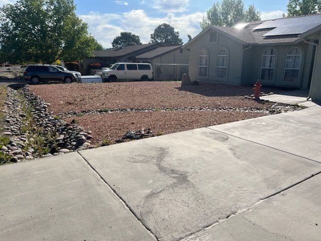 Gallery photos for Transform Your Yard with High-Quality Gravel: Image #2