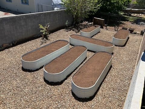 Gallery photos for Bountiful Beds Landscape Upgrade: Image #2