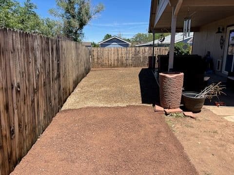Project Complete Backyard Renovation in Prescott Valley image
