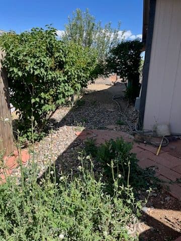 Gallery photos for Complete Backyard Renovation in Prescott Valley: Image #3