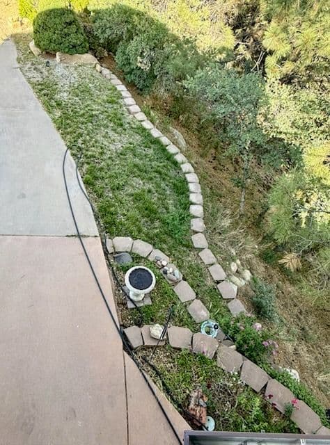 Stunning Lawn Transformation by Basin Outdoor Services image